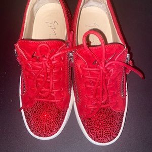 Size 36 GIUSEPPE ZANOTTI